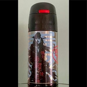 POTC Johnny Depp “Dead Man Tell No Tales” Thermos